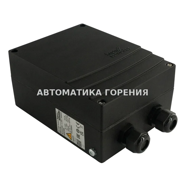 Блок розжига Kromschroder TGI8-20/19WE 84391260 для газовой горелки
