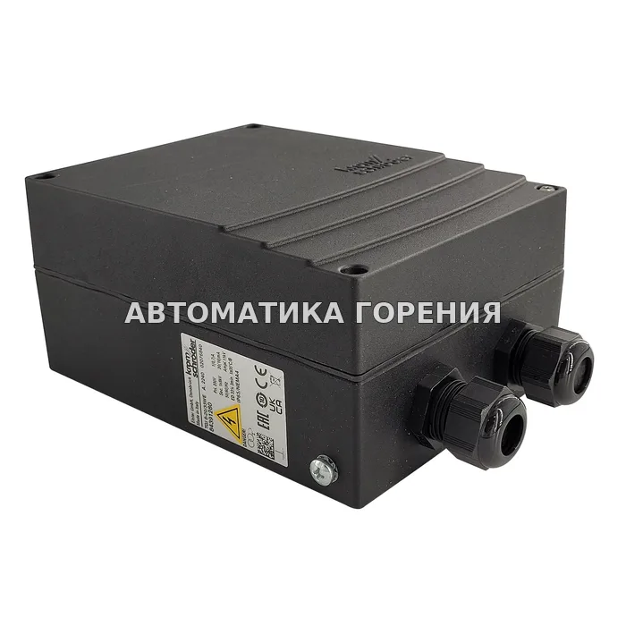 Блок розжига Kromschroder TGI8-20/33WE 84391280 для газовой горелки