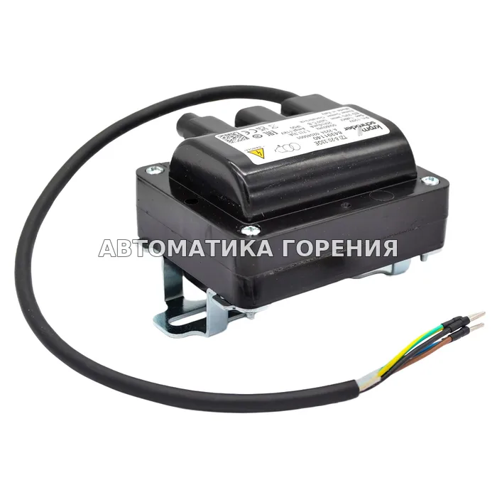 Блок розжига Kromschroder TZI8-20/33QE 84391140 для газовой горелки