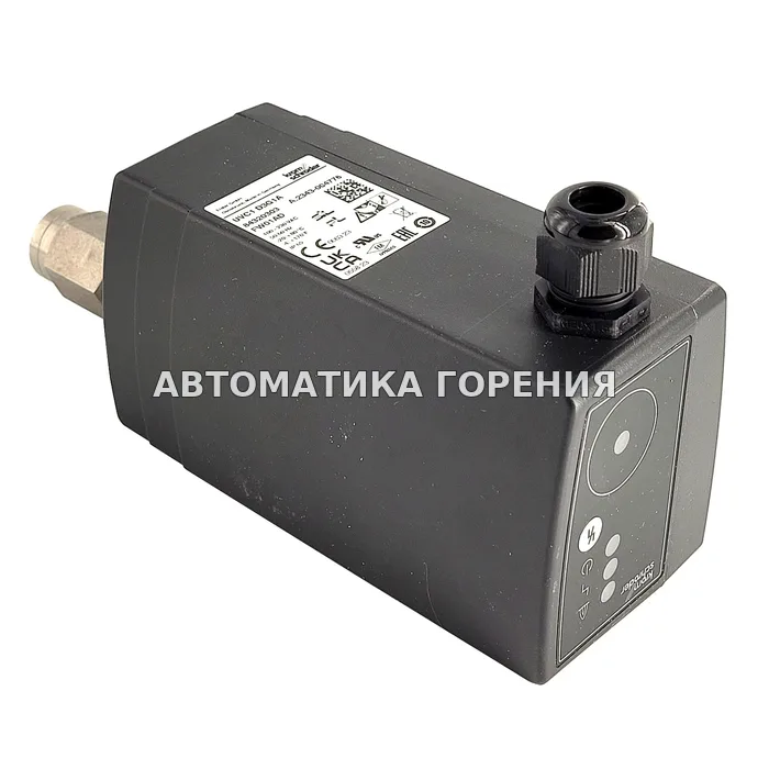 УФ датчик Kromschroder UVC1D3G1A 84320303 для газовой горелки