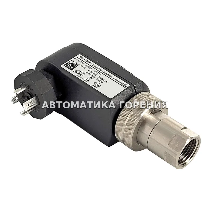 УФ датчик Kromschroder UVS10D0P2 84315209 для газовой горелки