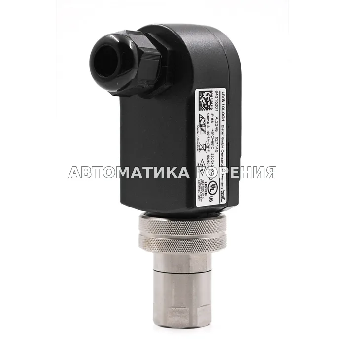 УФ датчик Kromschroder UVS10L0G1 84315201 для газовой горелки