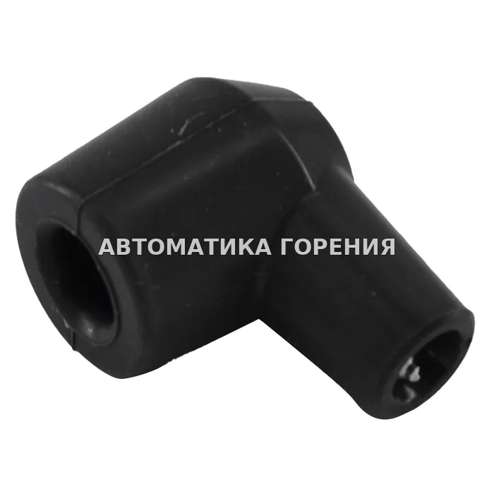 Угловой наконечник Kromschroder 04115309 для газовой горелки