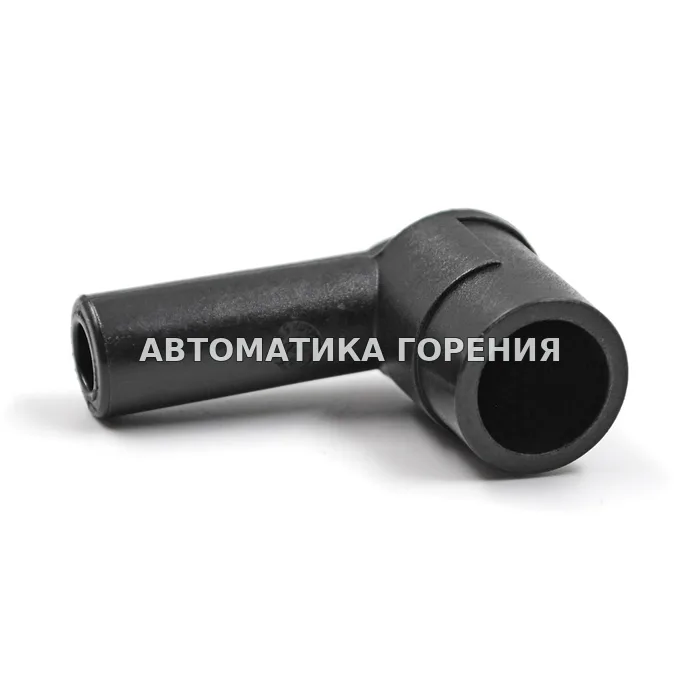 Угловой наконечник Kromschroder 04115308 для газовой горелки