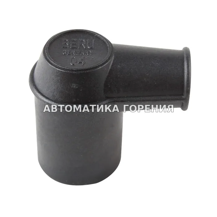 Угловой наконечник Kromschroder d4 04115301 для газовой горелки