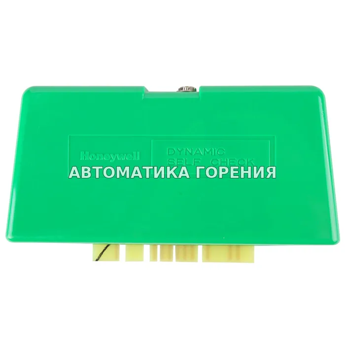 Усилитель сигнала пламени Honeywell R7247C1001 R7247C1001/U для газовой горелки