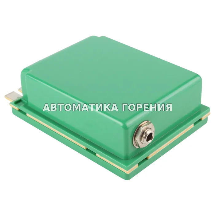 Усилитель сигнала пламени Honeywell R7321A1012 для газовой горелки