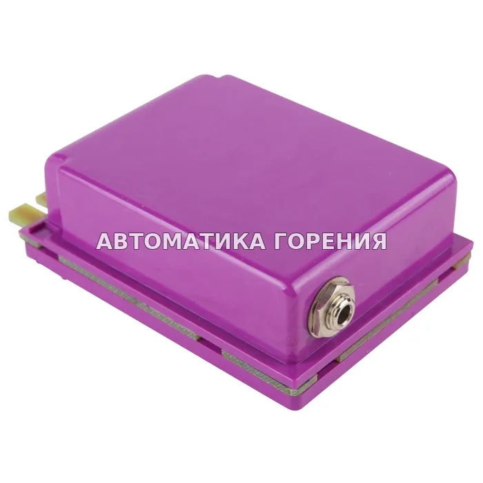 Усилитель сигнала пламени Honeywell R7323B1018 для газовой горелки