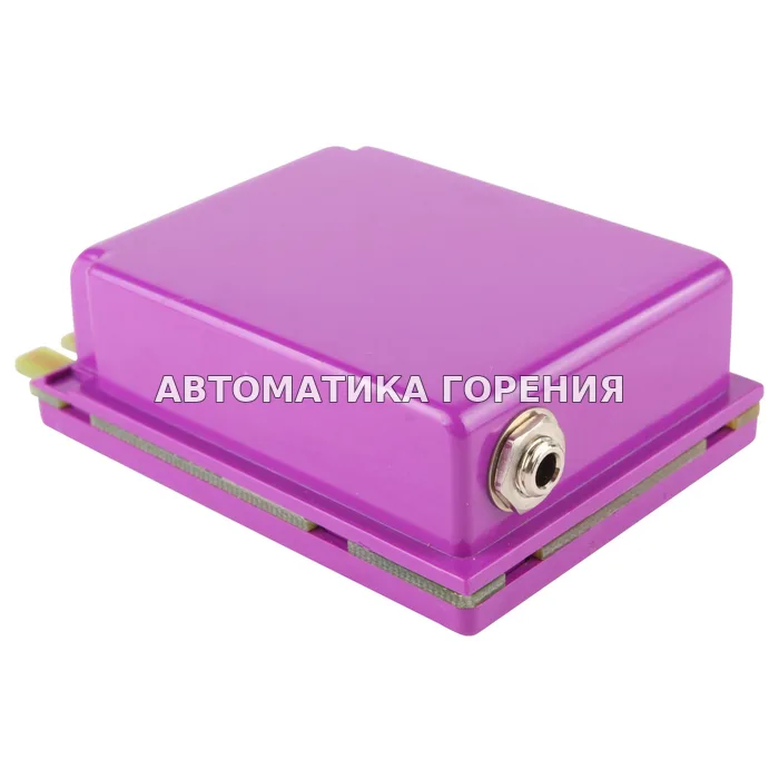 Усилитель сигнала пламени Honeywell R7323B1026 для газовой горелки