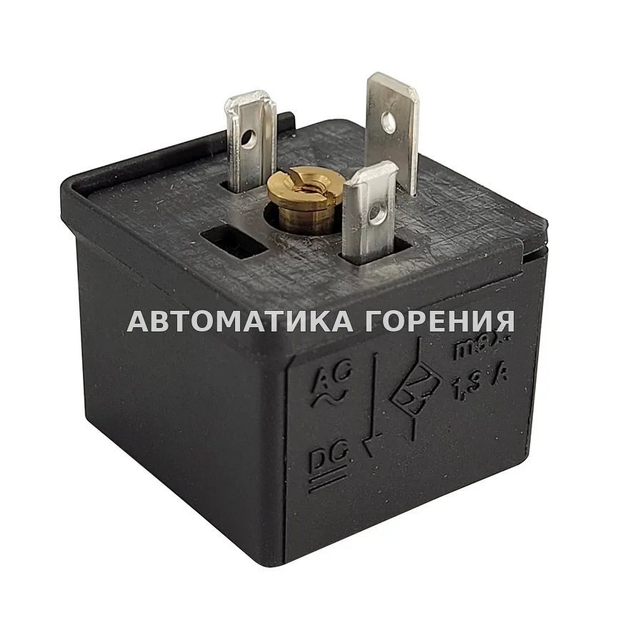 Адаптер Kromschroder для VGP/B 74915668 для газовой горелки