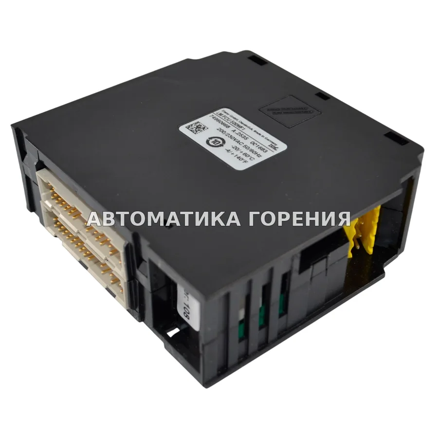 Автомат управления горелкой Kromschroder FCU500Y/WF1 74960668
