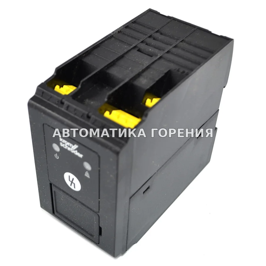 Автомат управления горелкой Kromschroder FDU 510W2T5/1O1-0K1 84368013