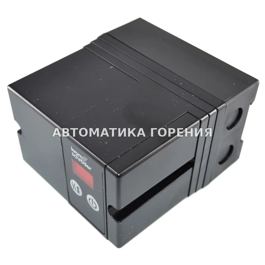 Автомат управления горелкой Kromschroder IFD 258-10/2Q 84621460