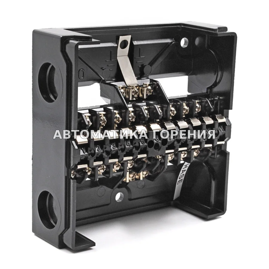 База Honeywell для TMO 70201 для газовой горелки