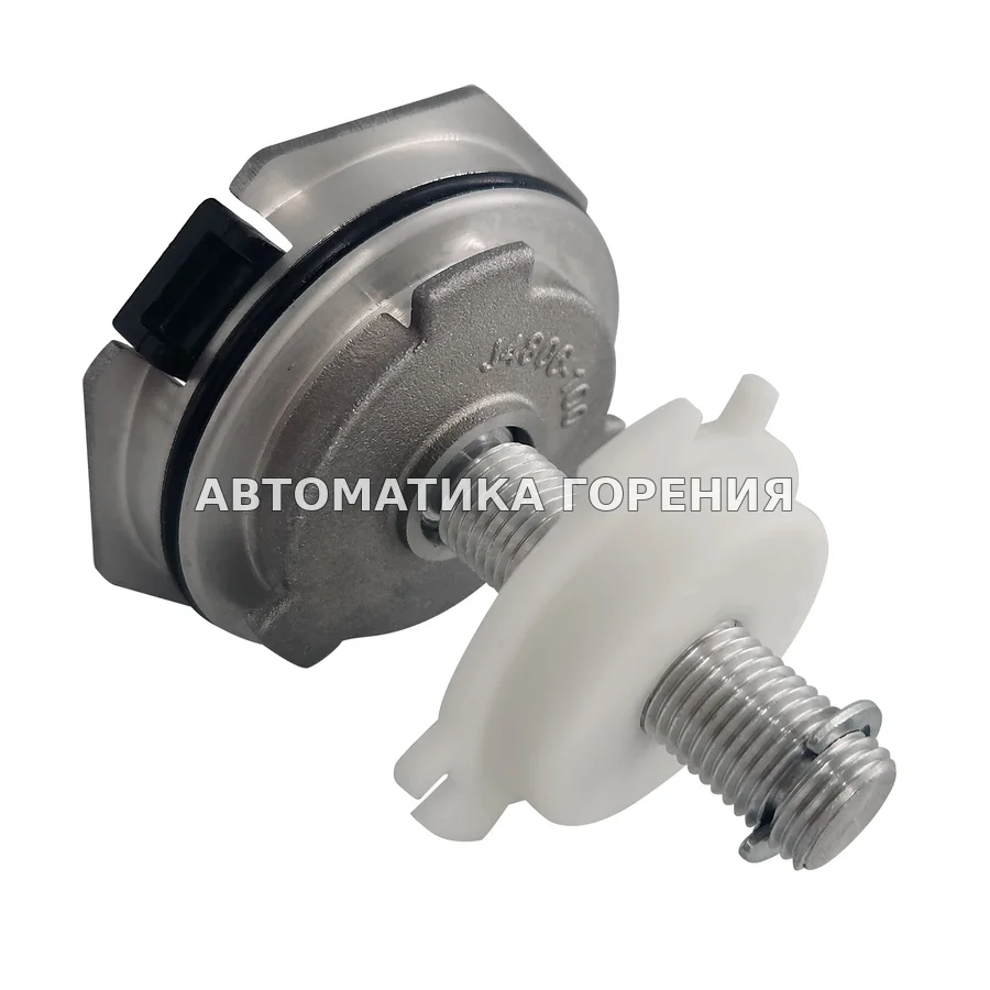 Блок регулировки Kromschroder GDJ/GIK..R /B 03089221 для газовой горелки