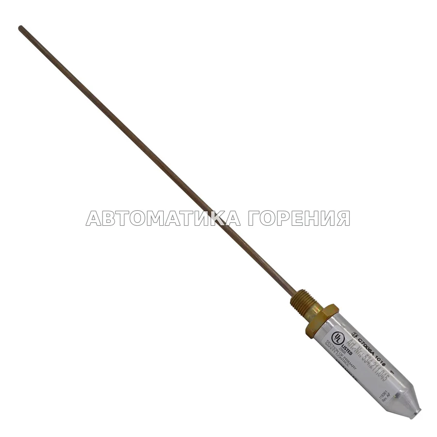 Детектор пламени Honeywell C7008A1018 C7008A1018/U для газовой горелки