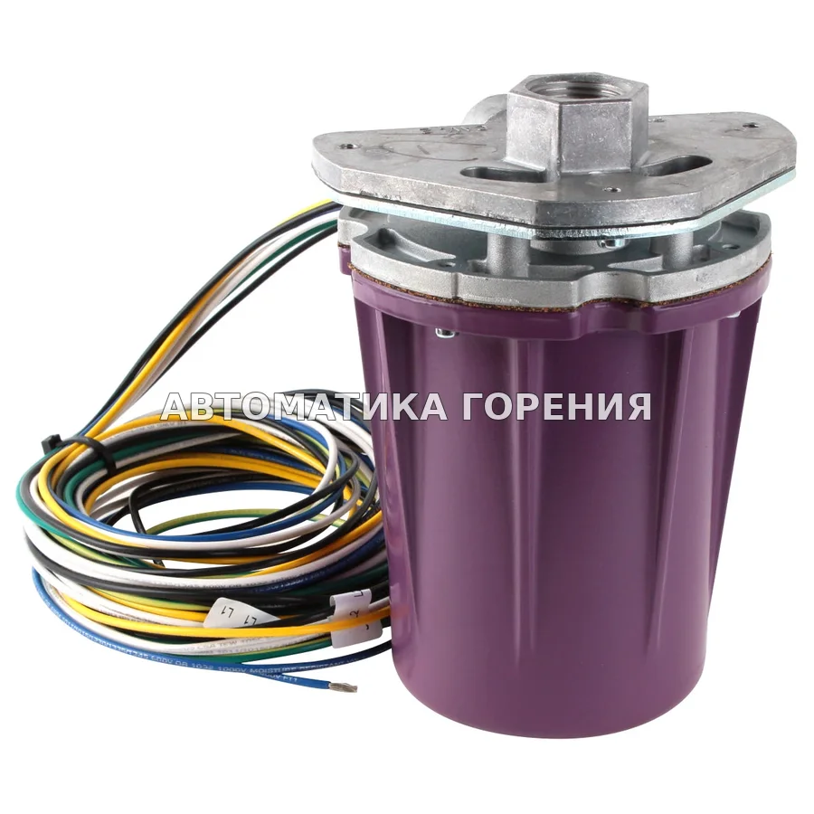 Детектор пламени Honeywell C7012E1187 C7012E1187/U для газовой горелки