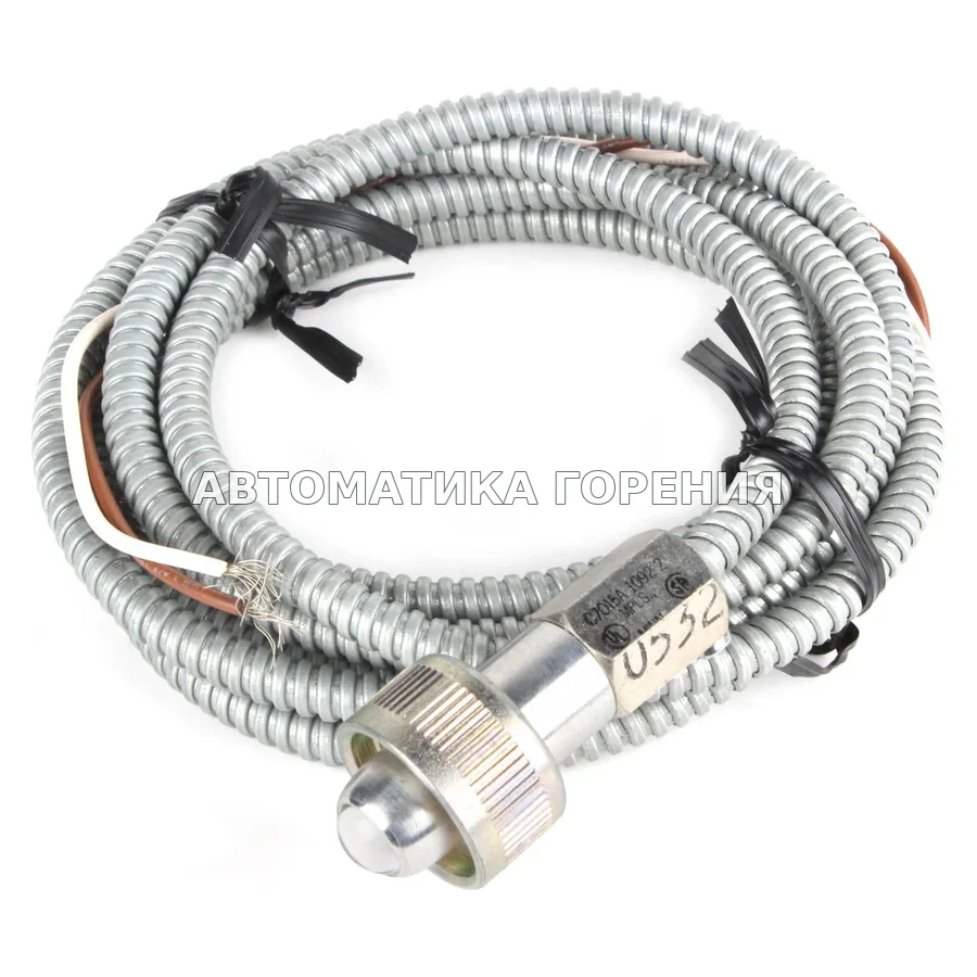 Детектор пламени Honeywell C7015A1092 C7015A1092/U для газовой горелки