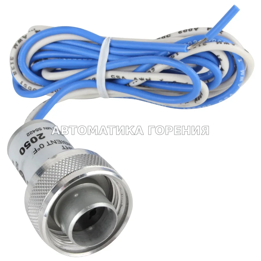 Детектор пламени Honeywell C7027A1023 C7027A1023/U для газовой горелки