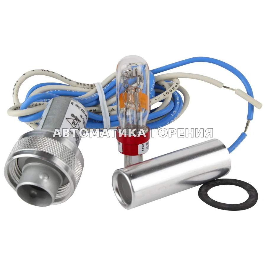 Детектор пламени Honeywell C7035A1031 C7035A1031/U для газовой горелки