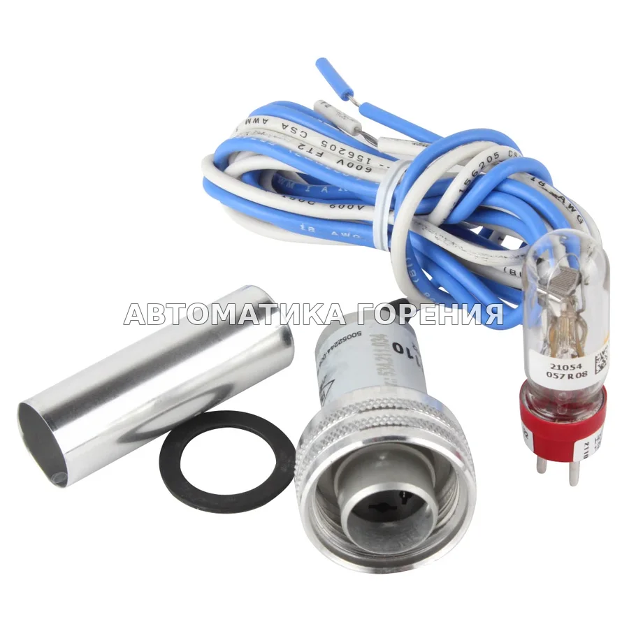 Детектор пламени Honeywell C7035A1064 C7035A1064/U для газовой горелки