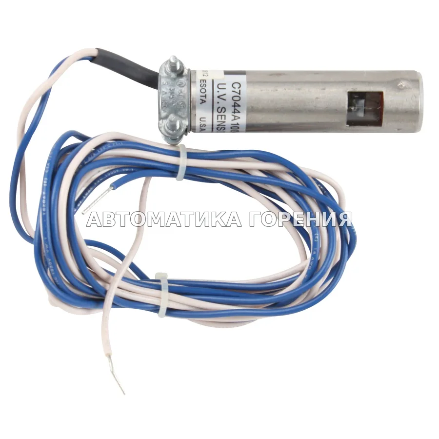 Детектор пламени Honeywell C7044A1006 C7044A1006/U для газовой горелки