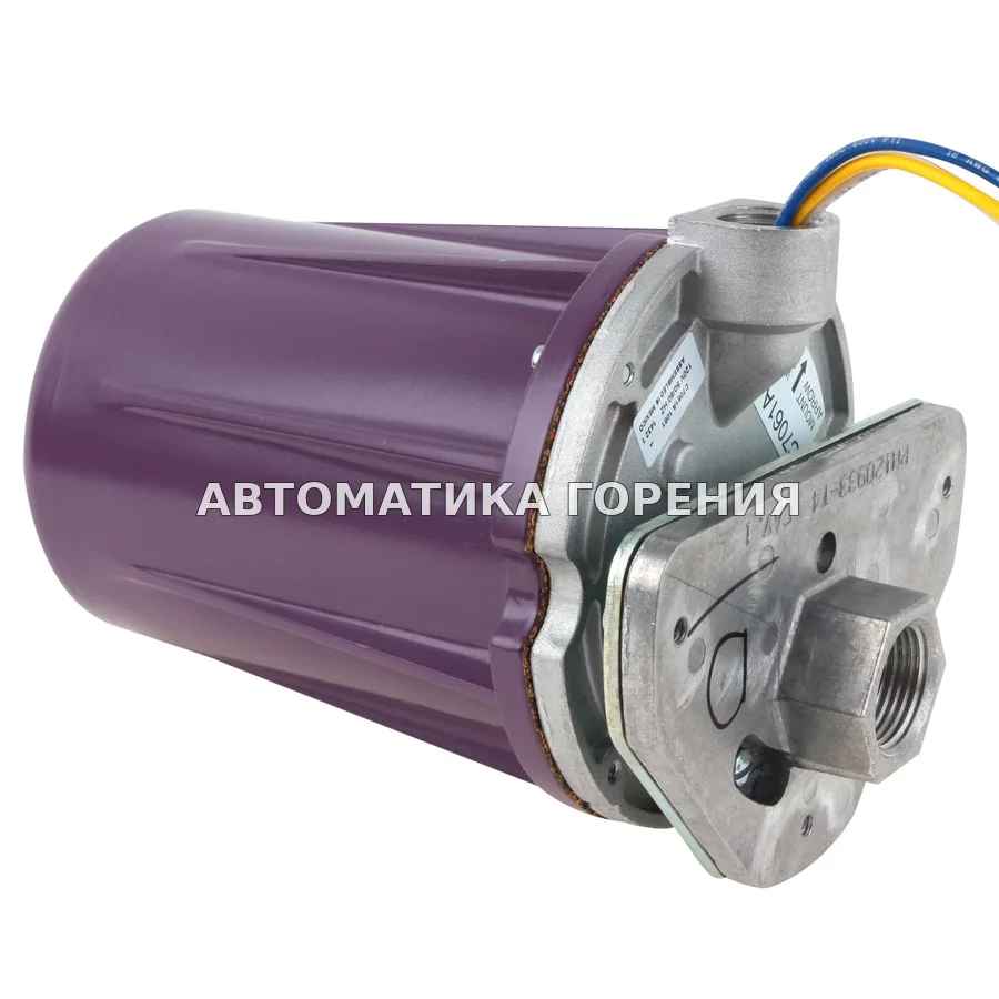Детектор пламени Honeywell C7061A1061 C7061A1061/U для газовой горелки