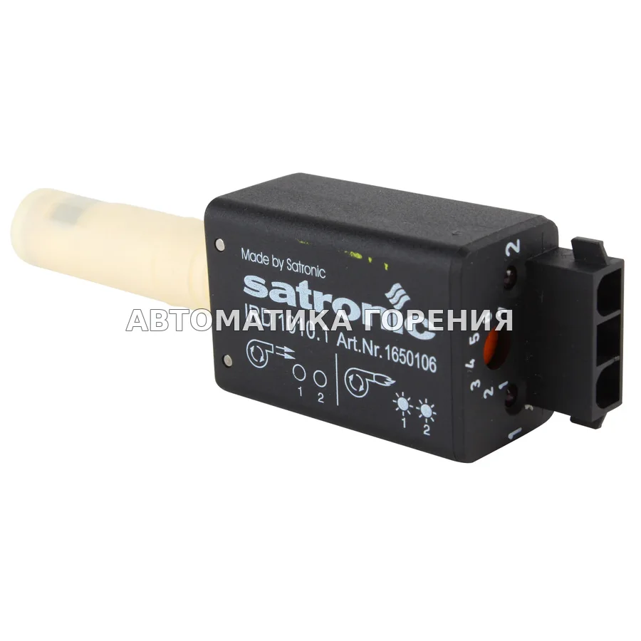 Детектор пламени Honeywell IRD1010 1650106 для газовой горелки