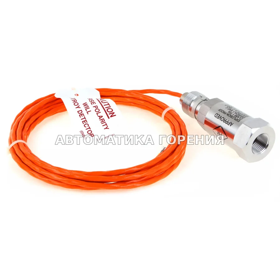Детектор пламени Honeywell LG1093AA24 LG1093AA24/U для газовой горелки