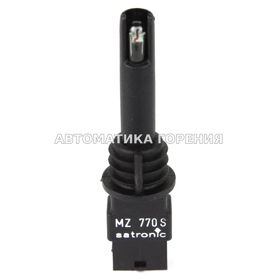 Детектор пламени Honeywell MZ770S 51001 для газовой горелки