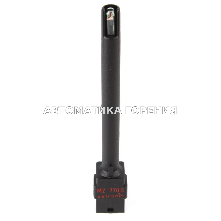 Детектор пламени Honeywell MZ770S 50008 для газовой горелки