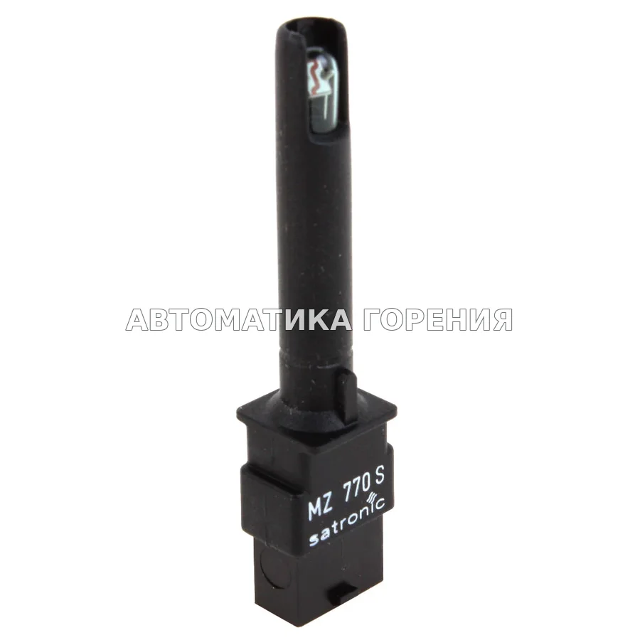 Детектор пламени Honeywell MZ770S 50001 для газовой горелки