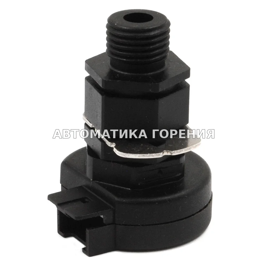 Датчик-реле давления Ceme 5240AA03 PC5412/VAP для газовой горелки