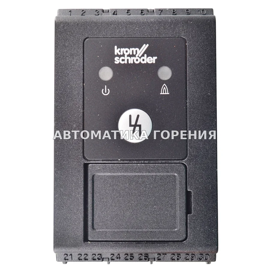 Детектор пламени Kromschroder FDU 510W9T2/1O2-0K1 84368111 для газовой горелки