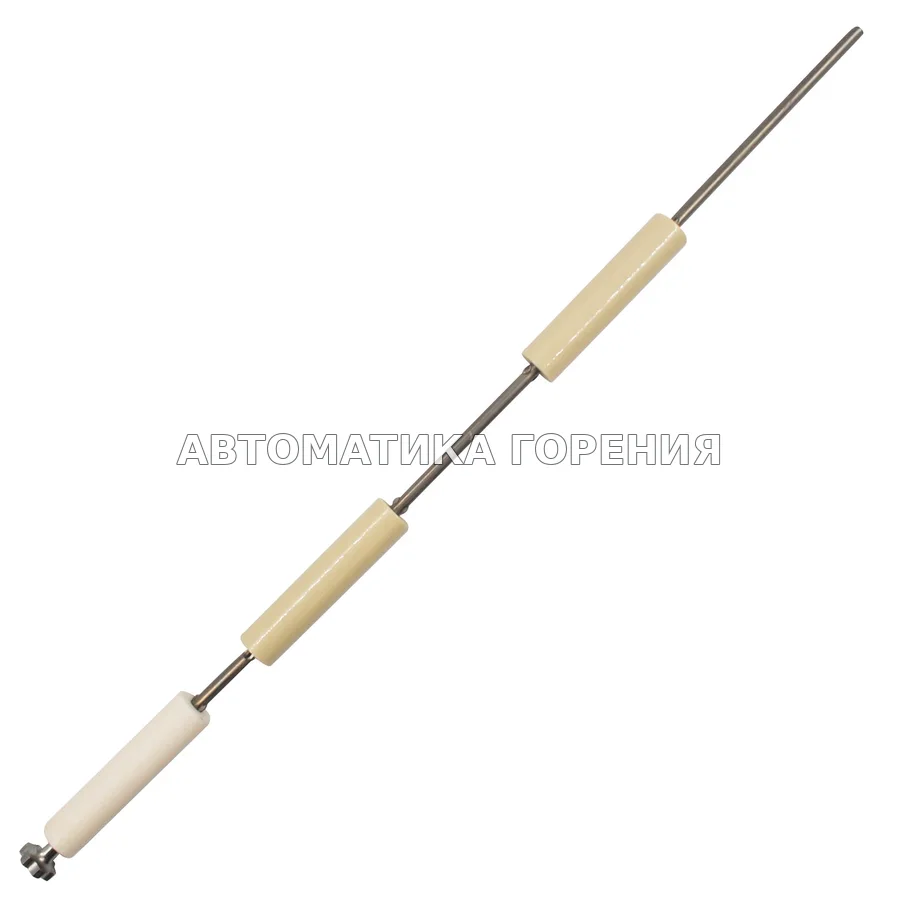 Свеча розжига Kromschroder BR 100 L135 74330322 для газовой горелки