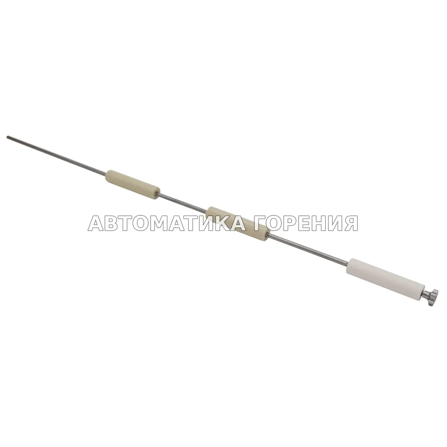 Свеча розжига Kromschroder BR140 L135 74330412 для газовой горелки