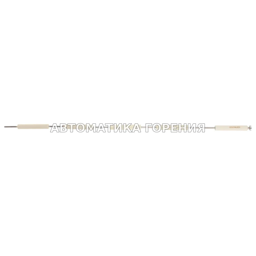 Свеча розжига Kromschroder BR165 L335 74330264 для газовой горелки