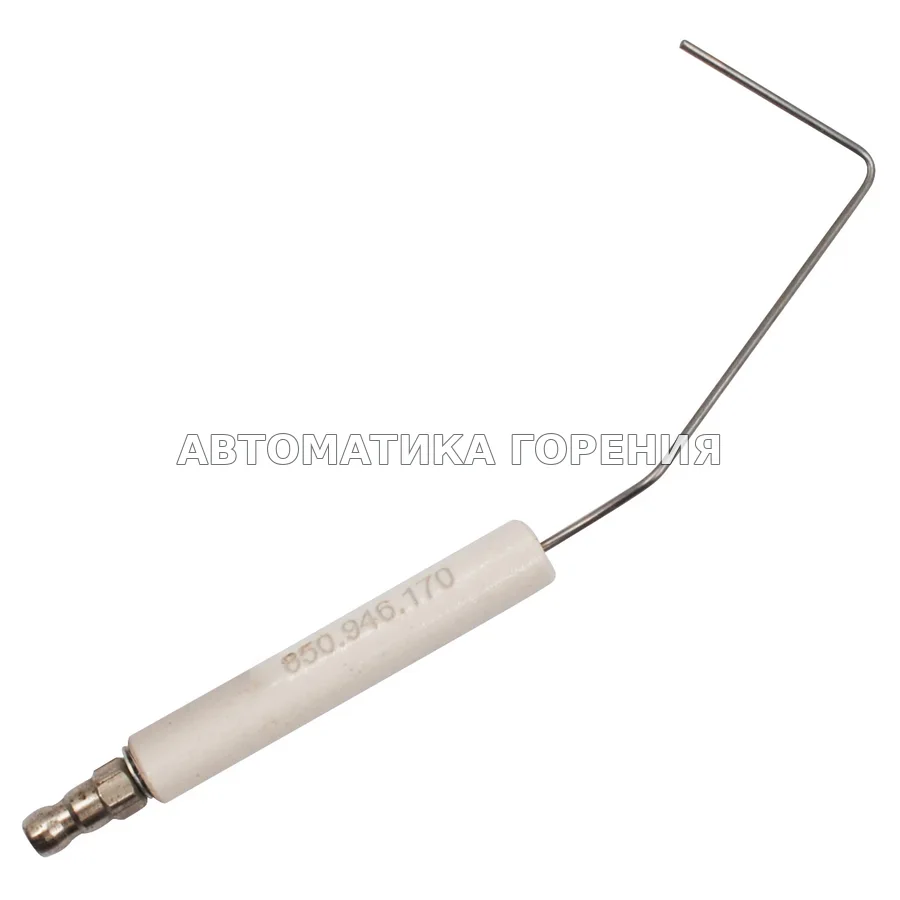 Свеча розжига Sapco S170 0146121B для газовой горелки