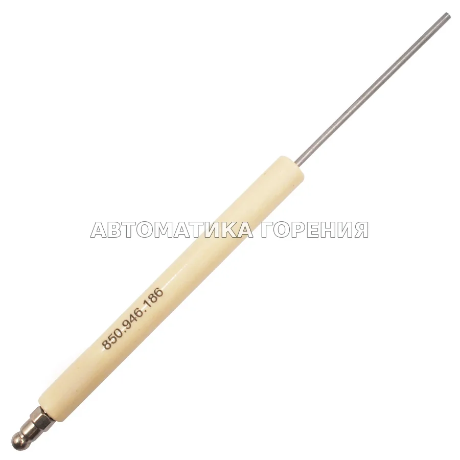 Свеча розжига Sapco S186 11X33X110 для газовой горелки