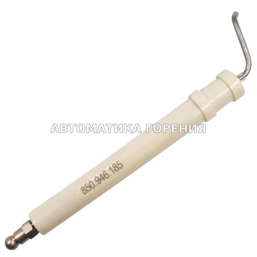 Свеча розжига Sapco S185 405163 для газовой горелки