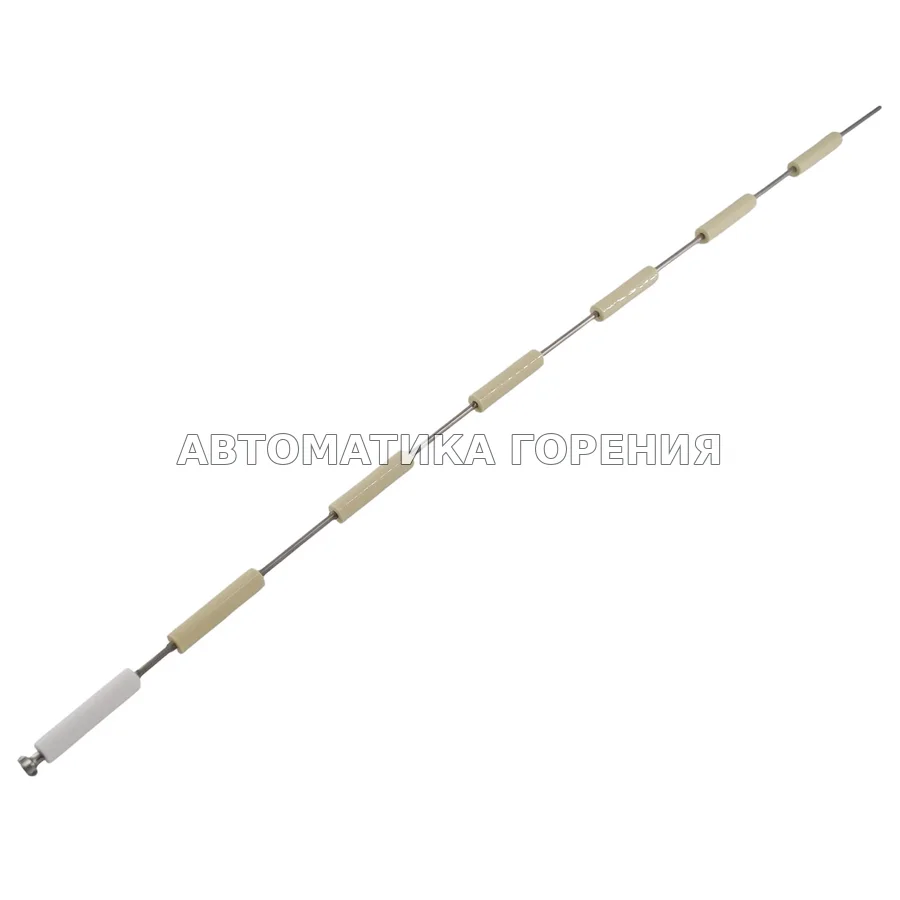 Электродный стержень Electrode rod BR 80 L535 Kromschroder 74330746 для газовой горелки