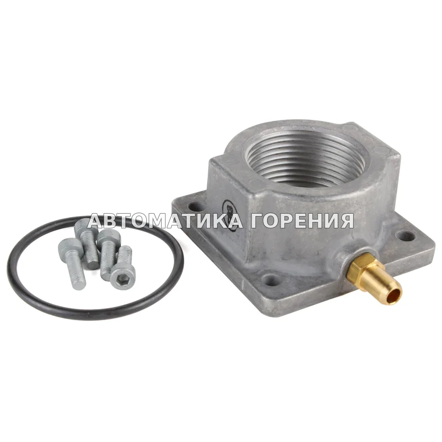 Фланец Honeywell KT432FG0 для газовой горелки