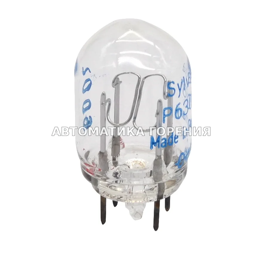 Фотоэлемент Kromschroder P630.88/H Sylvania 18210067 для газовой горелки