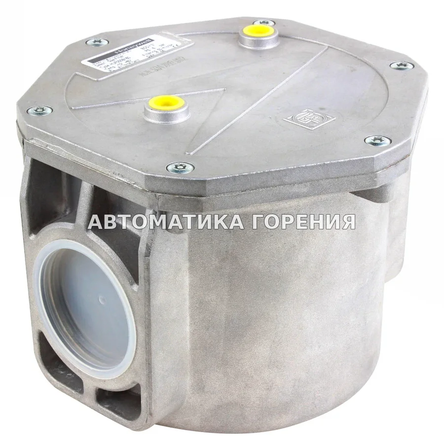 Газовый фильтр Honeywell HUF050B160 для газовой горелки