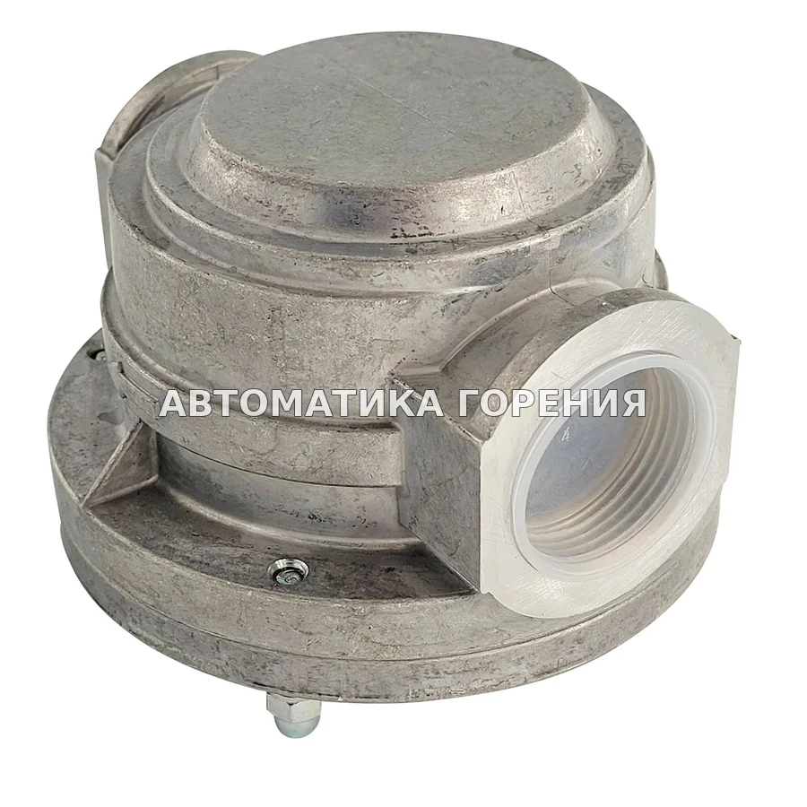 Газовый фильтр Kromschroder GFK32R40-6 81938200 для газовой горелки