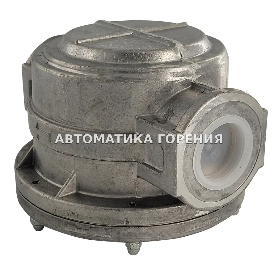 Газовый фильтр Kromschroder GFK40R10-6 81939190 для газовой горелки