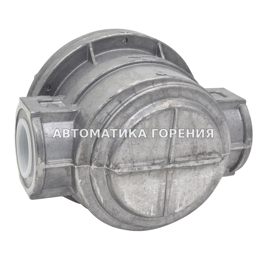 Газовый фильтр Kromschroder GFK40R40-6 81939200 для газовой горелки