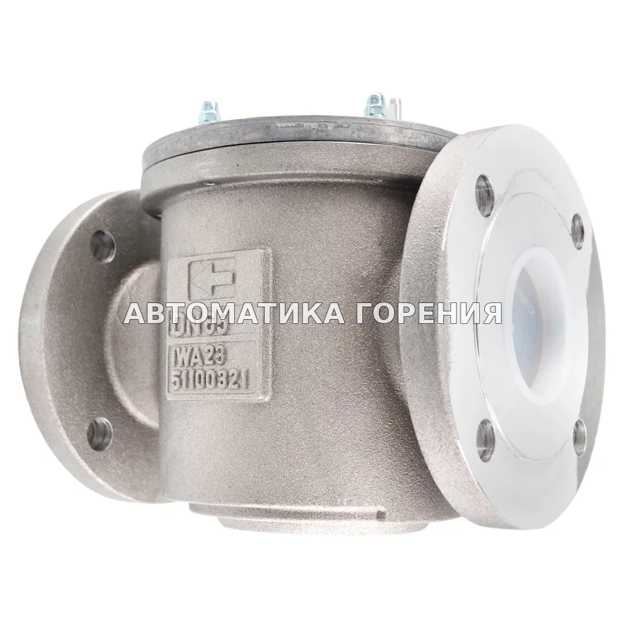 Газовый фильтр Kromschroder GFK65F10-6 81942190 для газовой горелки