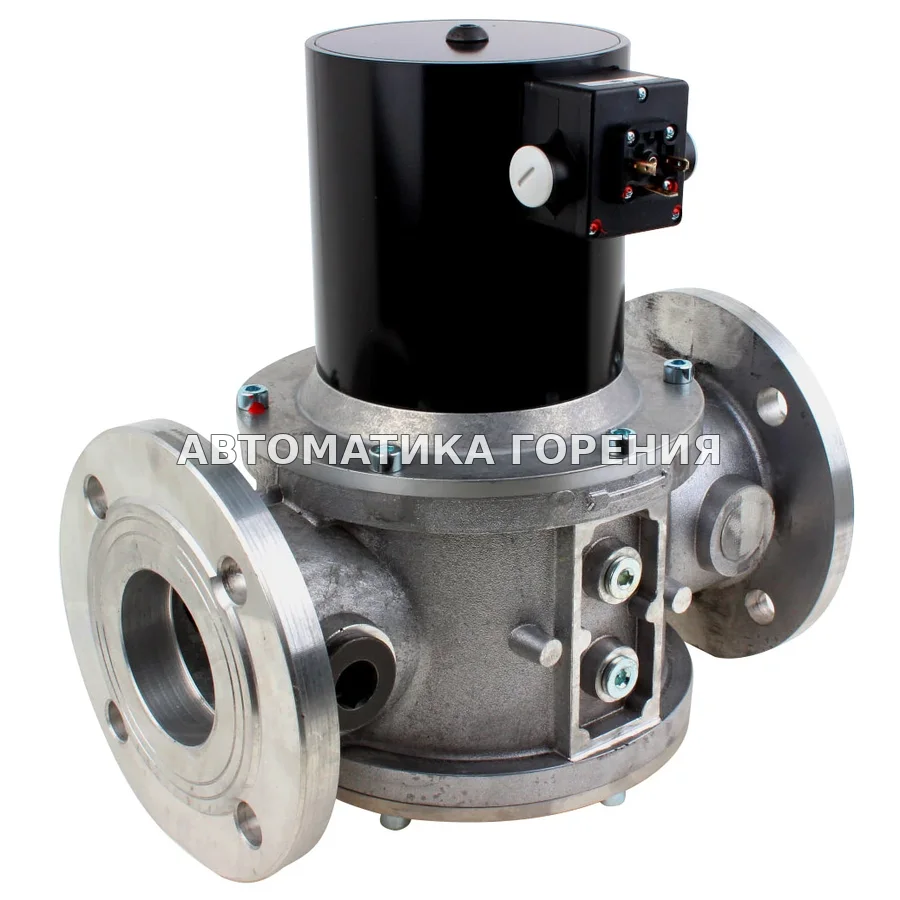Газовый клапан Honeywell VE4065A3022 для газовой горелки