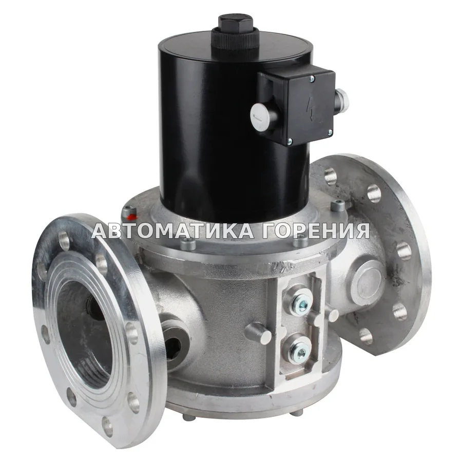 Газовый клапан Honeywell VE4080B3004 для газовой горелки